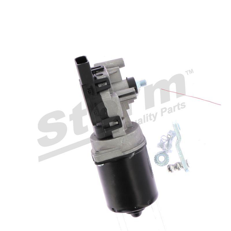 Moteur d'essuie-glace STORM QUALITY PARTS 9901001