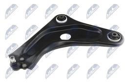 Bras de liaison, suspension de roue NTY ZWD-PE-008