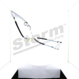 Lève-vitre STORM QUALITY PARTS 2857505