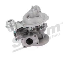 Turbocompresseur, suralimentation STORM QUALITY PARTS 89214