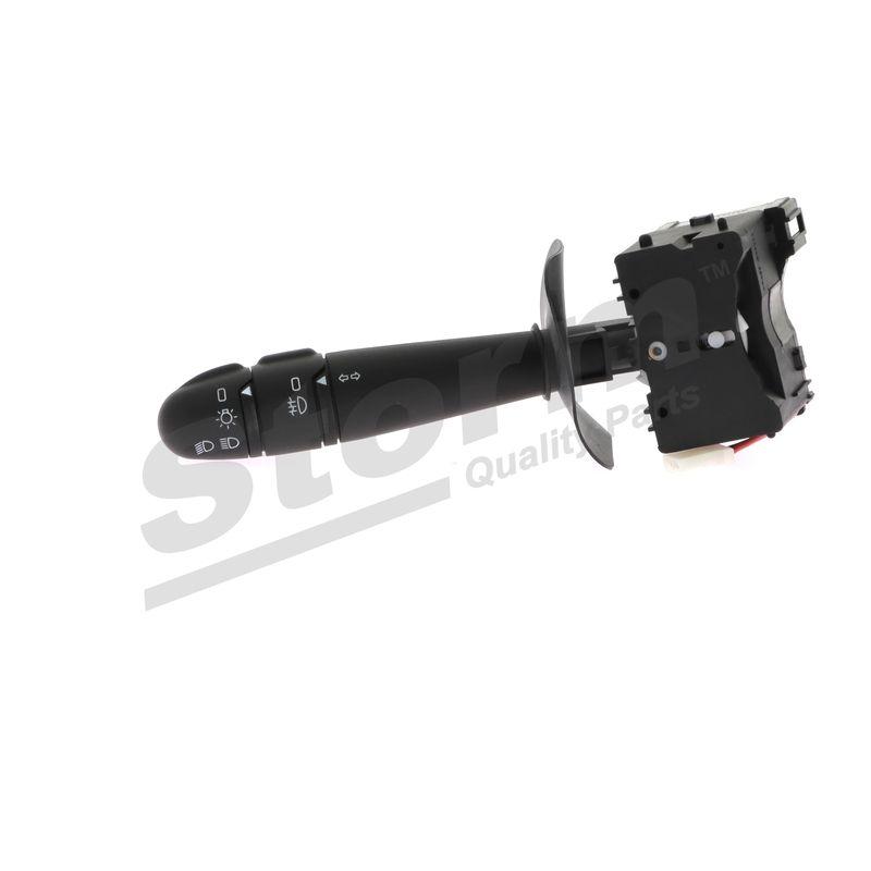 Commutateur de colonne de direction STORM QUALITY PARTS 81026