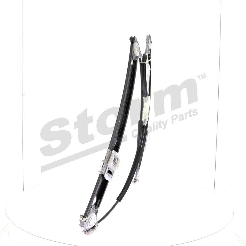 Lève-vitre STORM QUALITY PARTS 53078