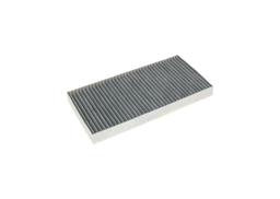 Filtre, air de l'habitacle BOSCH 1 987 432 571