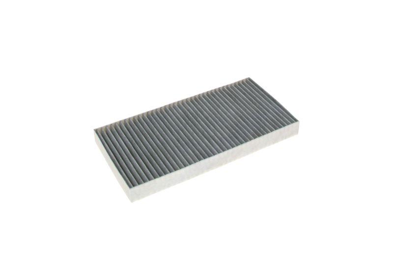 Filtre, air de l'habitacle BOSCH 1 987 432 571