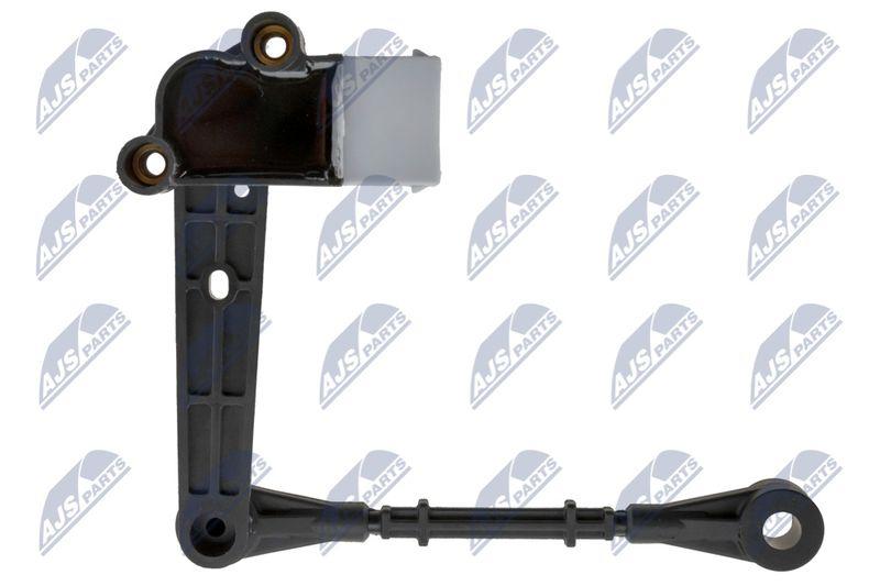 Capteur, correcteur de portée d’éclairage NTY ECX-LR-018