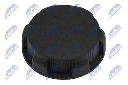 Bouton tournant, ajustage du dossier NTY CCK-FT-004