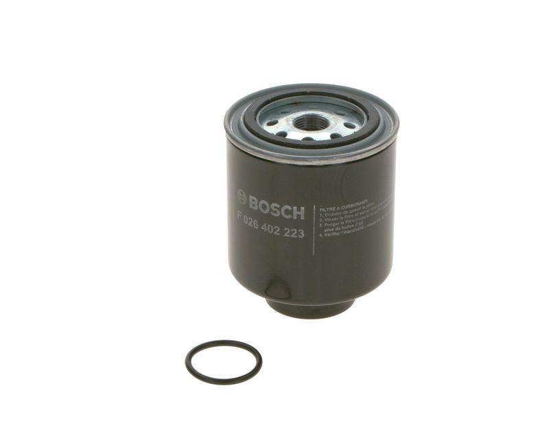 Filtre à carburant BOSCH F 026 402 223