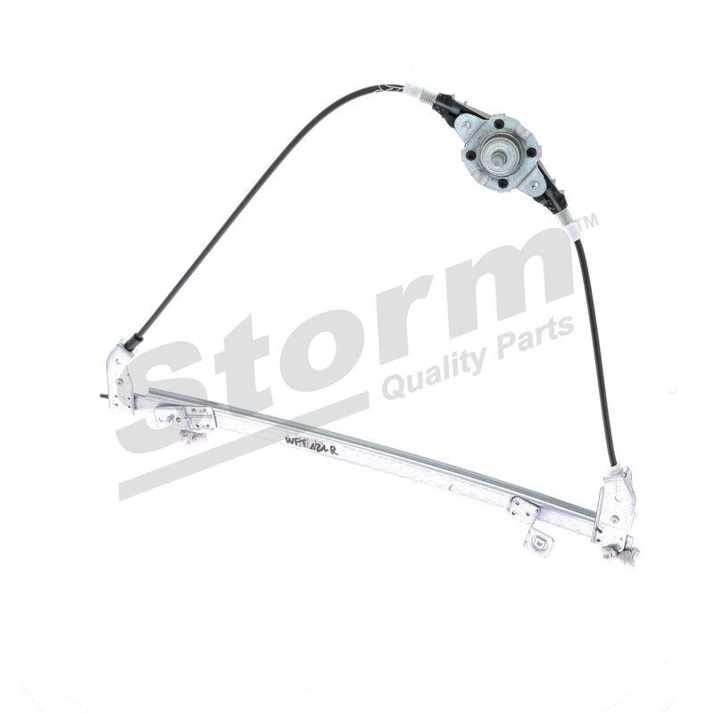 Lève-vitre STORM QUALITY PARTS 39672