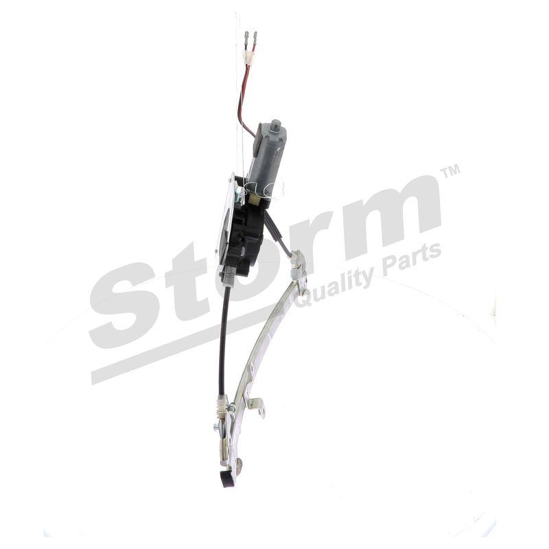 Lève-vitre STORM QUALITY PARTS 104760