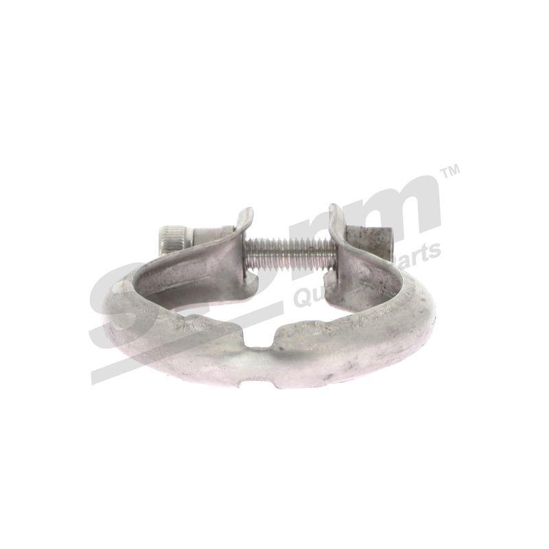 Attache, vanne EGR STORM QUALITY PARTS 9100