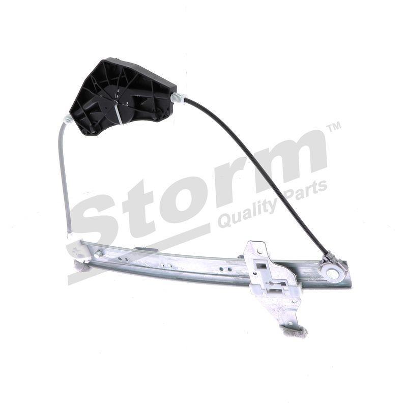 Lève-vitre STORM QUALITY PARTS 79473