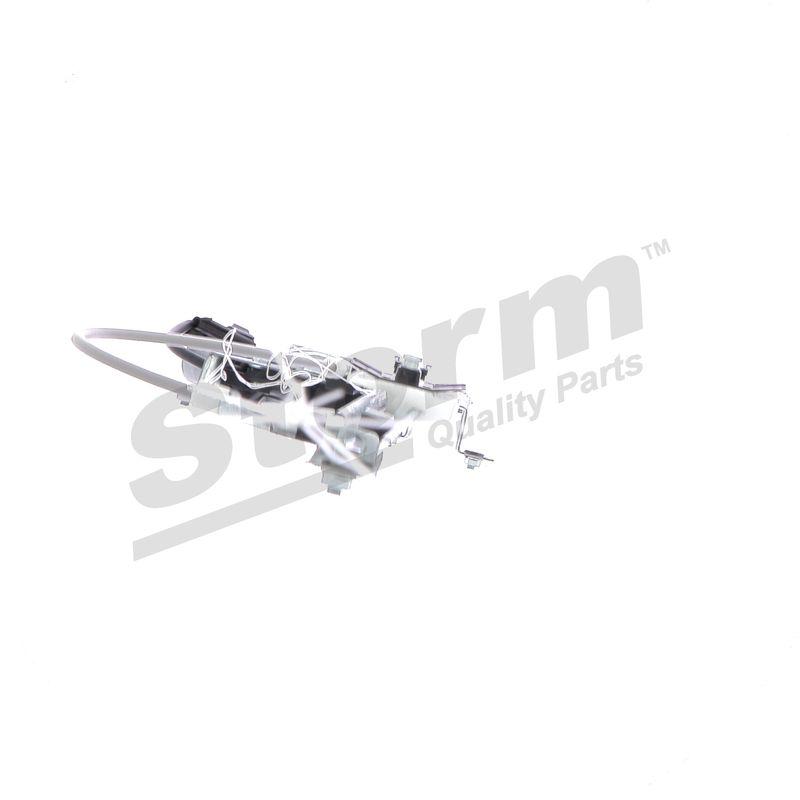 Lève-vitre STORM QUALITY PARTS 25575