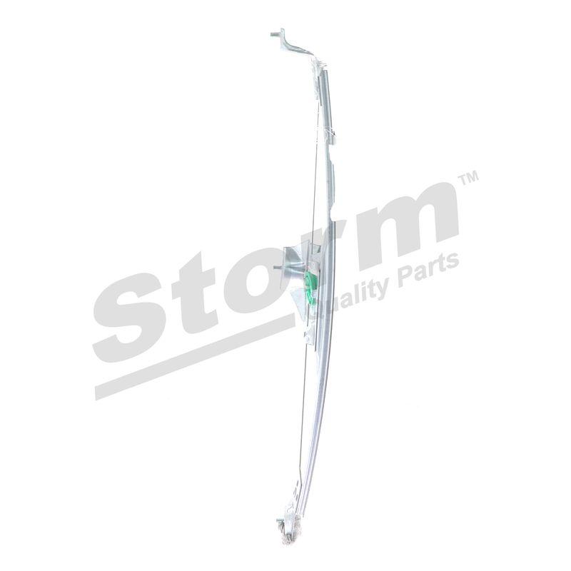 Lève-vitre STORM QUALITY PARTS 8787501