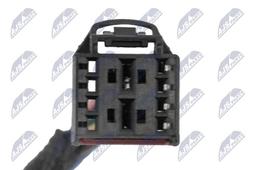 Moteur électrique, hayon NTY AE-KA-049