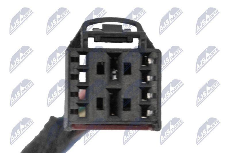 Moteur électrique, hayon NTY AE-KA-049