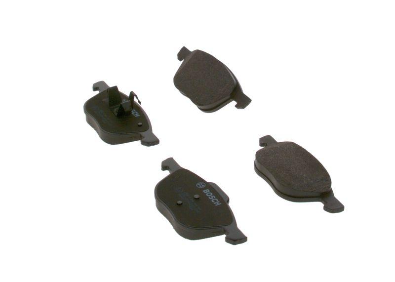 Kit de plaquettes de frein, frein à disque BOSCH 0 986 424 794