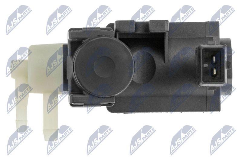 Capteur de pression, turbocompresseur NTY EGR-PL-040