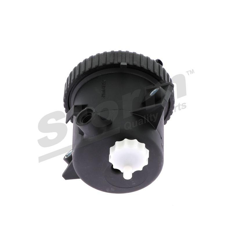 Boîtier, filtre à carburant STORM QUALITY PARTS 3889
