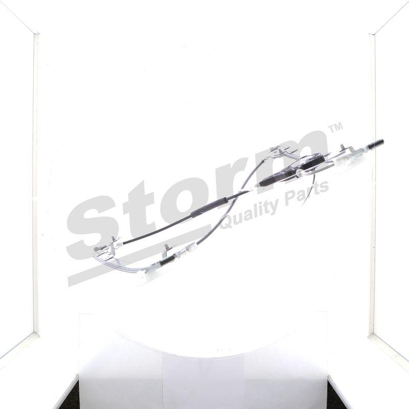 Lève-vitre STORM QUALITY PARTS 15179