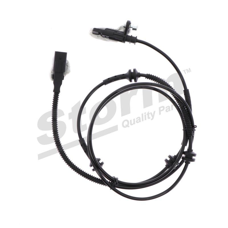 Capteur, vitesse de roue STORM QUALITY PARTS 777101