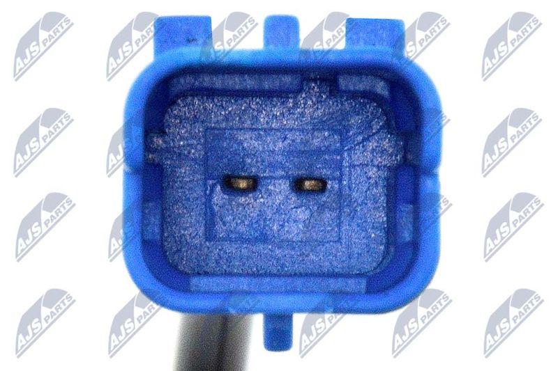 Capteur, vitesse de roue NTY HCA-PE-003