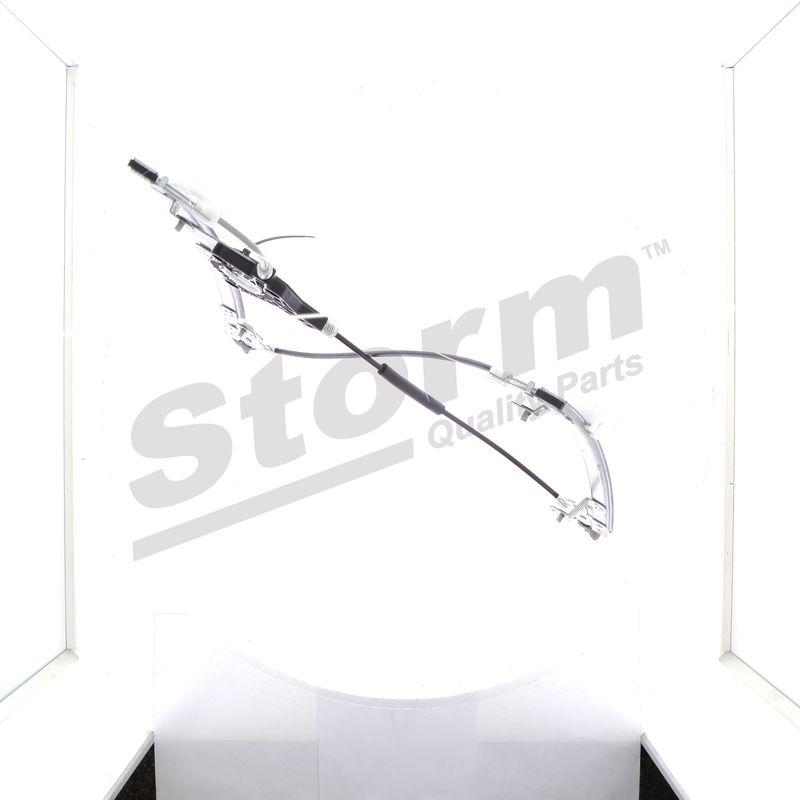 Lève-vitre STORM QUALITY PARTS 15179