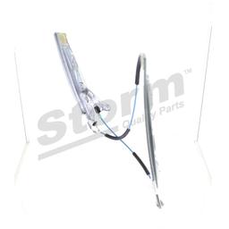 Lève-vitre STORM QUALITY PARTS 7087541