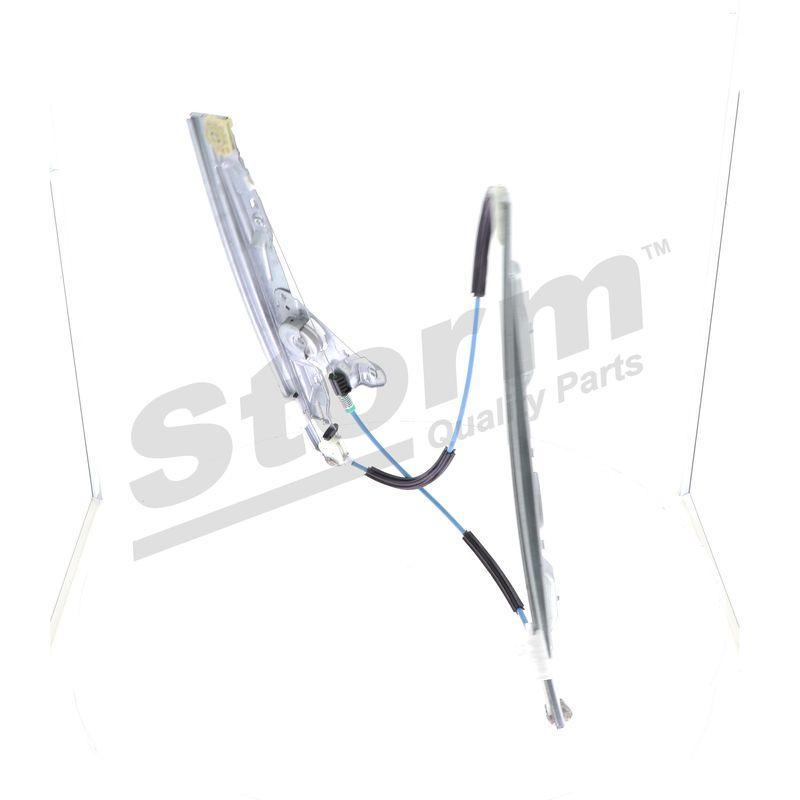 Lève-vitre STORM QUALITY PARTS 7087541