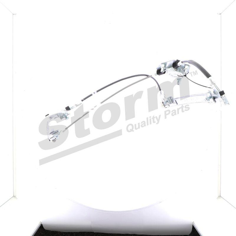 Lève-vitre STORM QUALITY PARTS 37078