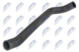 Durite de radiateur NTY GPP-FT-013