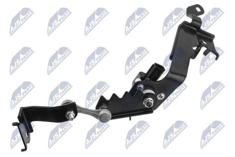 Capteur, correcteur de portée d’éclairage NTY ECX-HD-004