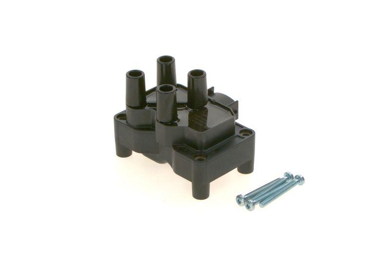 Bobine d'allumage BOSCH 0 221 503 490