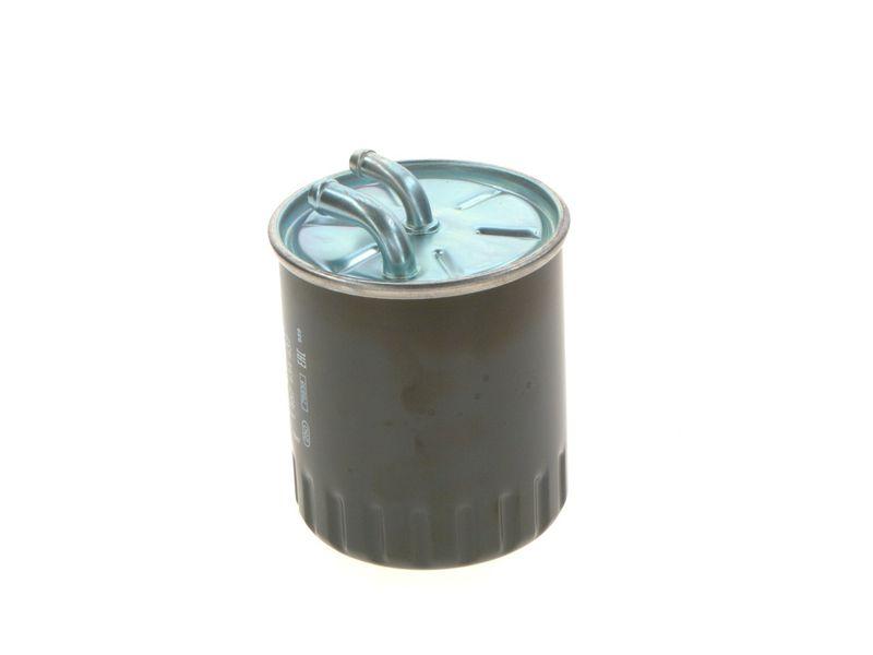 Filtre à carburant BOSCH 1 457 434 437