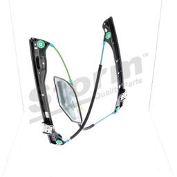 Lève-vitre STORM QUALITY PARTS 9307632