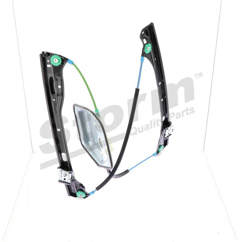 Lève-vitre STORM QUALITY PARTS 9307632