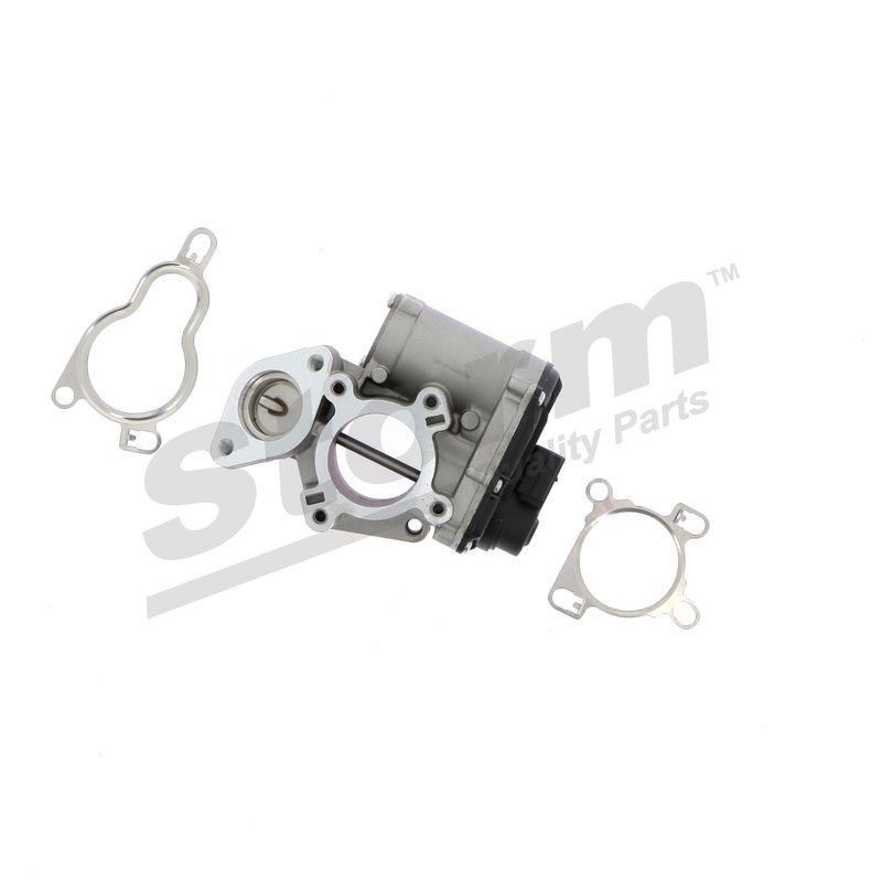 Vanne EGR STORM QUALITY PARTS 9014