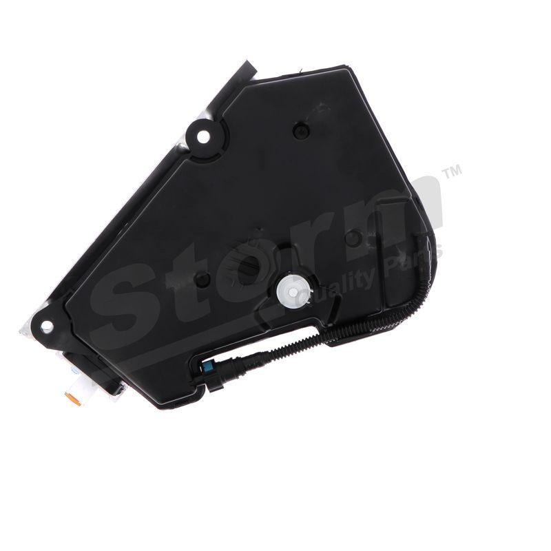 Unité de réservoir, additif (régén.filtre à particules/suie) STORM QUALITY PARTS 777529