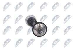 Arbre de transmission NTY NPW-VW-228