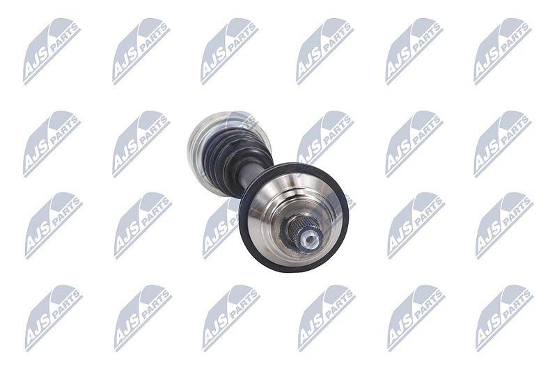 Arbre de transmission NTY NPW-VW-228