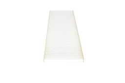 Filtre, air de l'habitacle BOSCH 1987432042