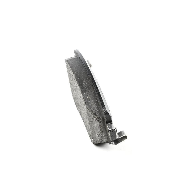 Kit de plaquettes de frein, frein à disque DELPHI LP3306