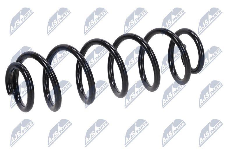 Ressort de suspension NTY ASZ-AU-049