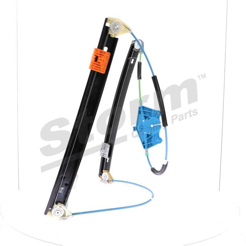 Lève-vitre STORM QUALITY PARTS 10272