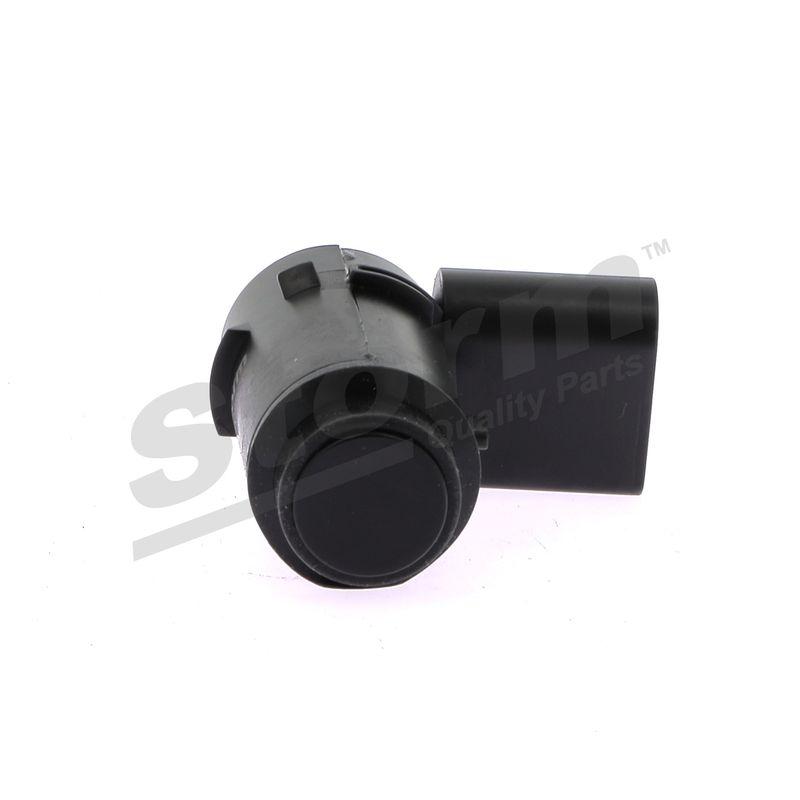 Capteur, aide au stationnement STORM QUALITY PARTS 399231