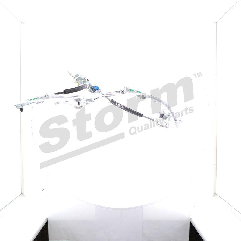 Lève-vitre STORM QUALITY PARTS 1500071