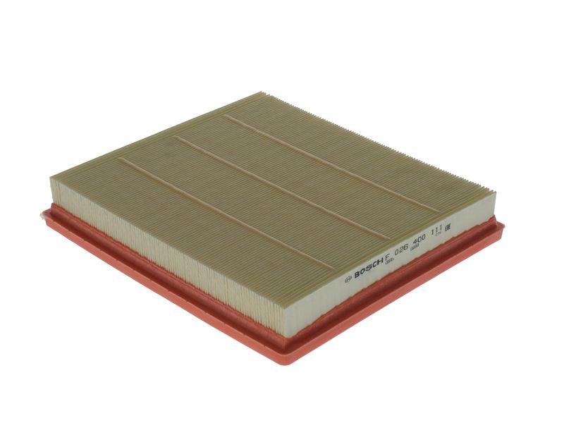 Filtre à air BOSCH F 026 400 111