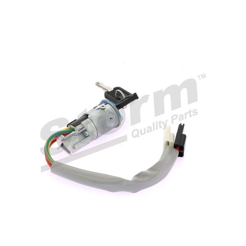 Fermeture-volant STORM QUALITY PARTS 85026