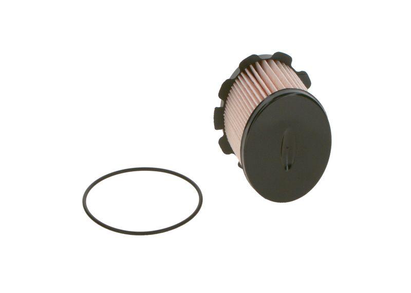 Filtre à carburant BOSCH 1 457 431 703