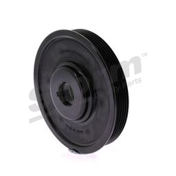 Poulie, vilebrequin STORM QUALITY PARTS 99997