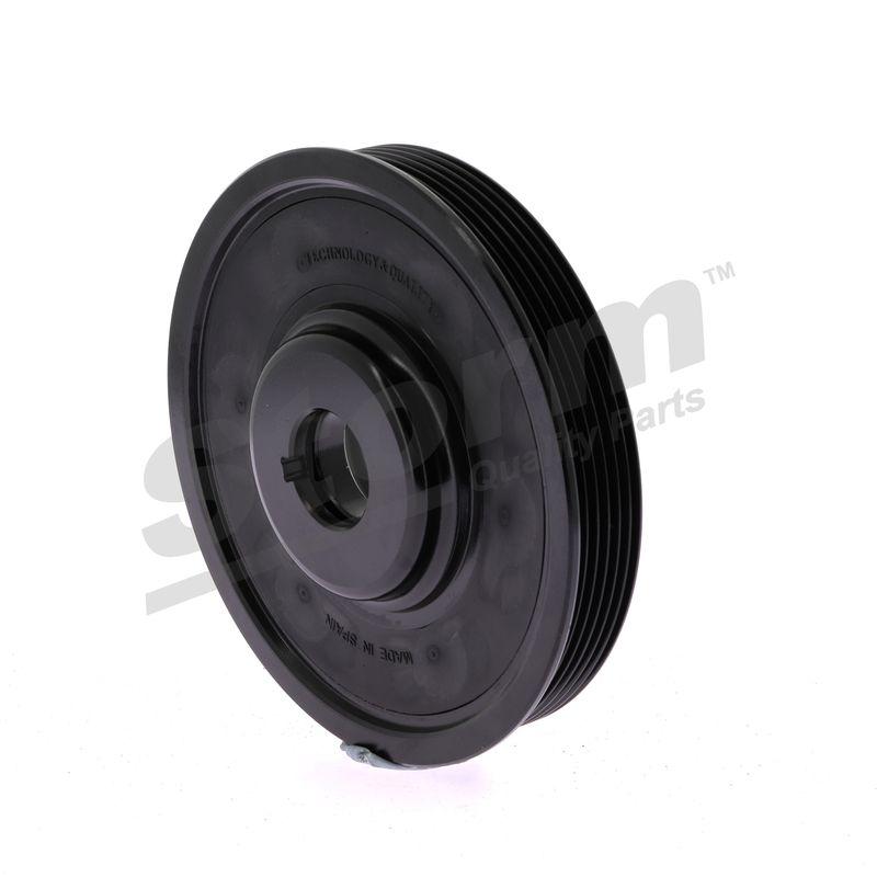 Poulie, vilebrequin STORM QUALITY PARTS 99997
